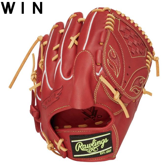 Rawlings（ローリングス） 野球 一般軟式グローブ 投手 メンズ 26S