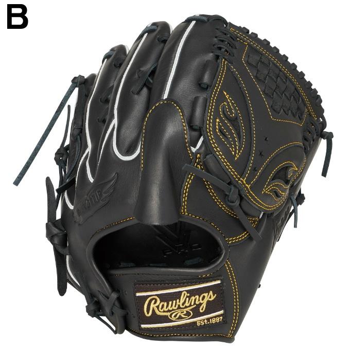 Rawlings（ローリングス） 野球 一般軟式グローブ 投手 メンズ 26S