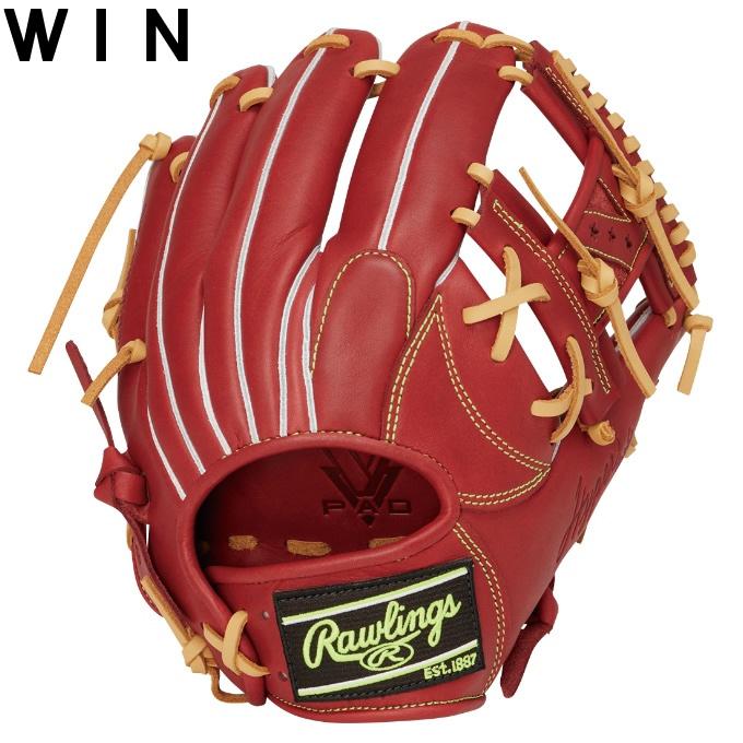 Rawlings（ローリングス） 野球 一般軟式グローブ 内野手 メンズ 26S