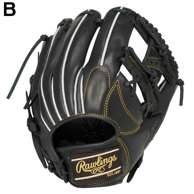 Rawlings（ローリングス） 野球 一般軟式グローブ 内野手 メンズ 26S