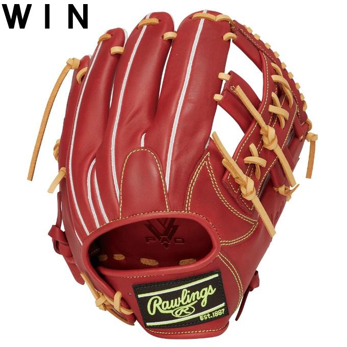 Rawlings（ローリングス） 野球 一般軟式グローブ 内野手 メンズ 26S