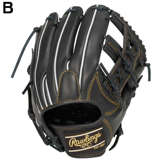 Rawlings（ローリングス） 野球 一般軟式グローブ 内野手 メンズ 26S