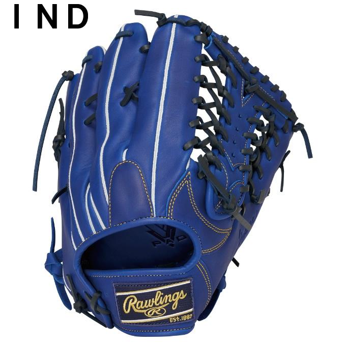 Rawlings　軟式　グローブ　野球 Rawlings（ローリングス） 野球 一般軟式グローブ 外野手 メンズ 26S