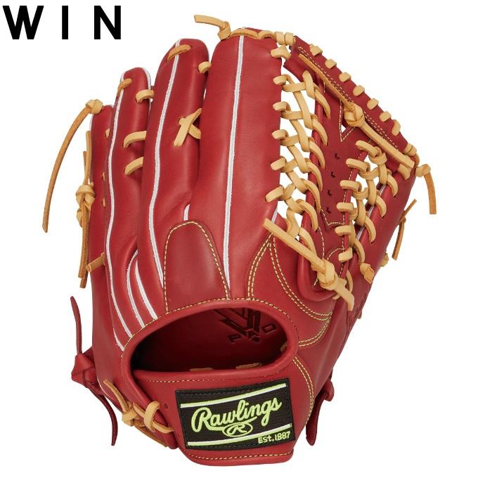 Rawlings（ローリングス） 野球 一般軟式グローブ 外野手 メンズ 26S