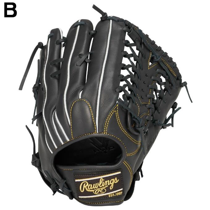 ローリングス Rawlings 軟式グローブ Rawlings（ローリングス） 野球 一般軟式グローブ 外野手 メンズ 26S