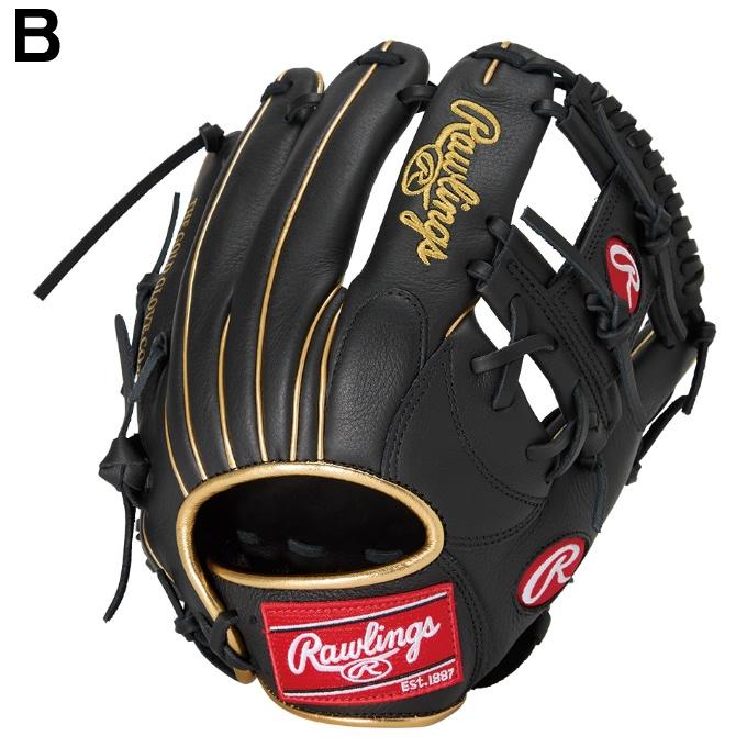 Rawlings（ローリングス） 野球 一般軟式グローブ 内野手 メンズ 26S
