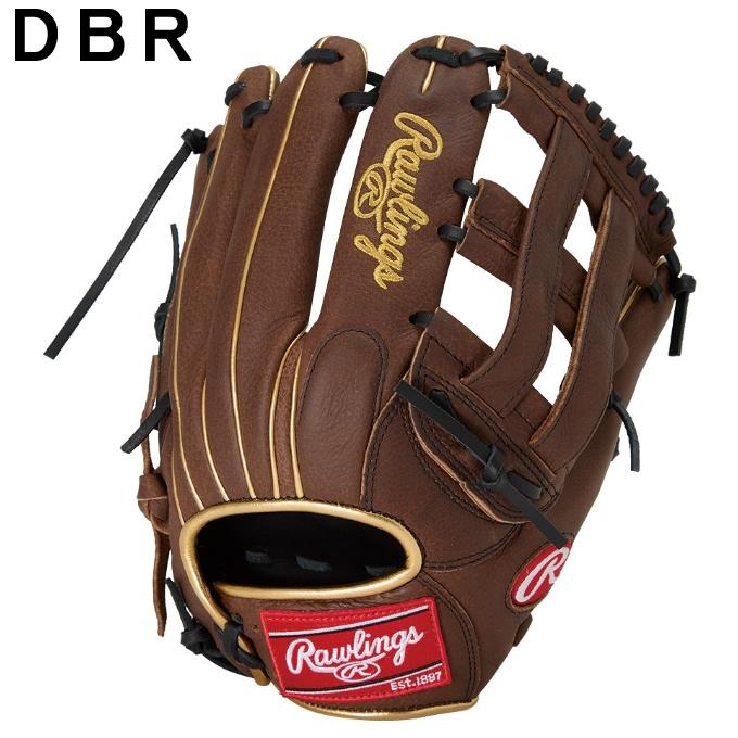 Rawlings（ローリングス） 野球 一般軟式グローブ オールラウンド