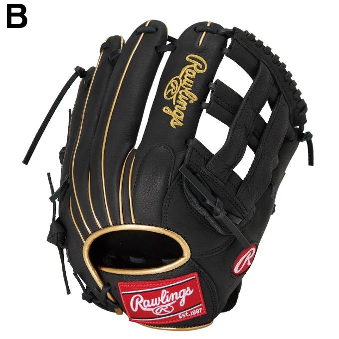 Rawlings（ローリングス） 野球 一般軟式グローブ オールラウンド