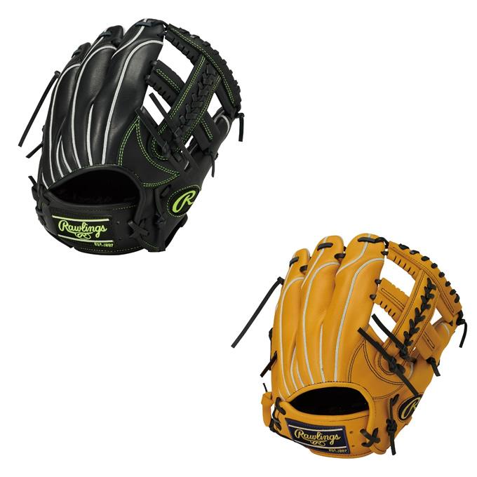Rawlings 軟式グローブ Rawlings（ローリングス） 野球 少年軟式グローブ オールラウンド用
