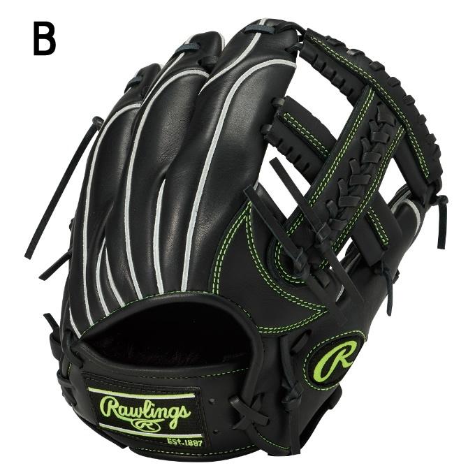 Rawlings（ローリングス） 野球 少年軟式グローブ オールラウンド用