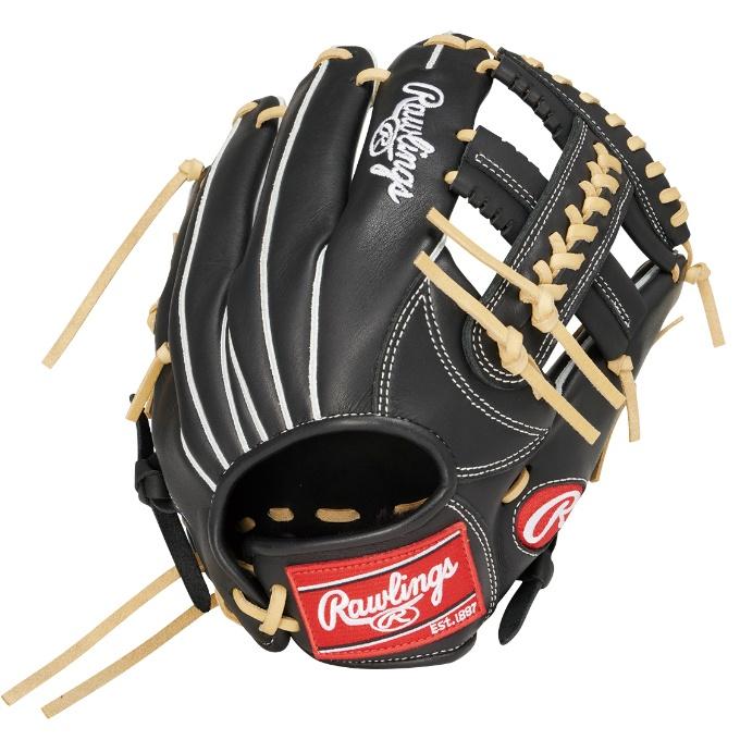 Rawlings（ローリングス） 野球 少年軟式グローブ オールラウンド用