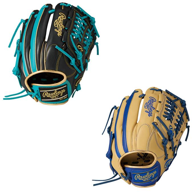 Rawlings（ローリングス） 野球 少年軟式グローブ オールラウンド用
