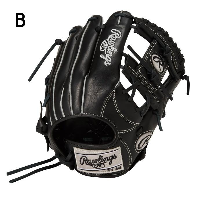 Rawlings（ローリングス） 野球 少年軟式グローブ オールラウンド用