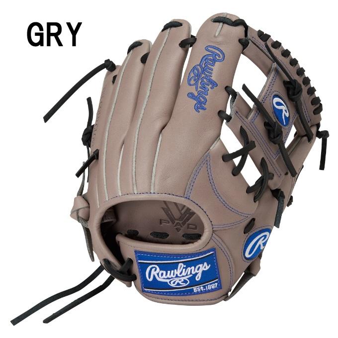 Rawlings（ローリングス） 野球 少年軟式グローブ オールラウンド用