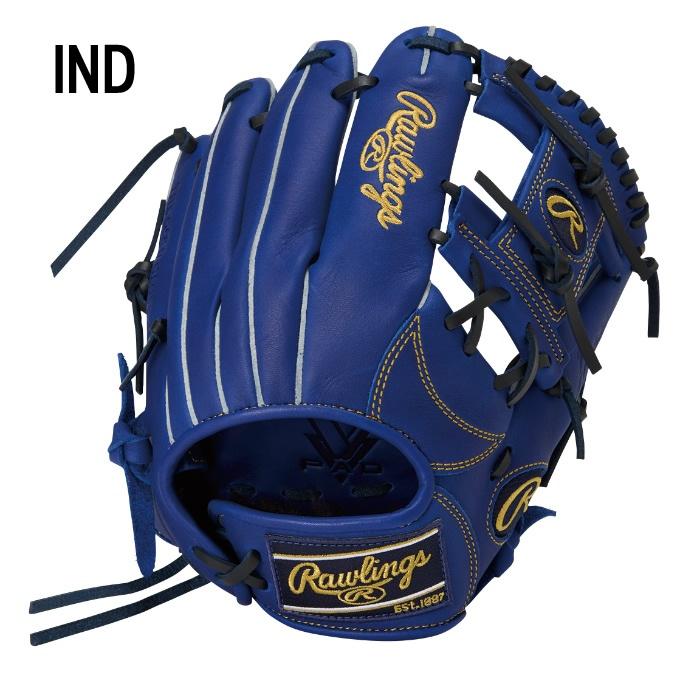 Rawlings（ローリングス） 野球 少年軟式グローブ オールラウンド用