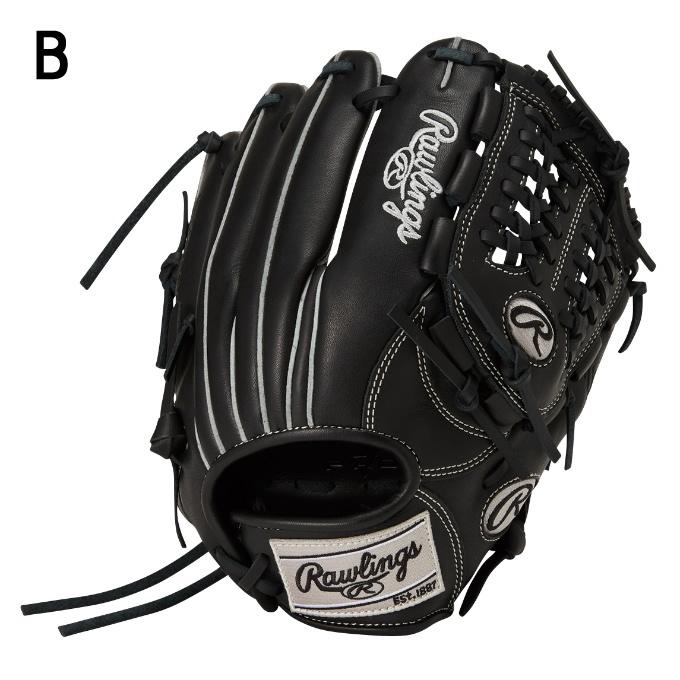 Rawlings（ローリングス） 野球 少年軟式グローブ オールラウンド用