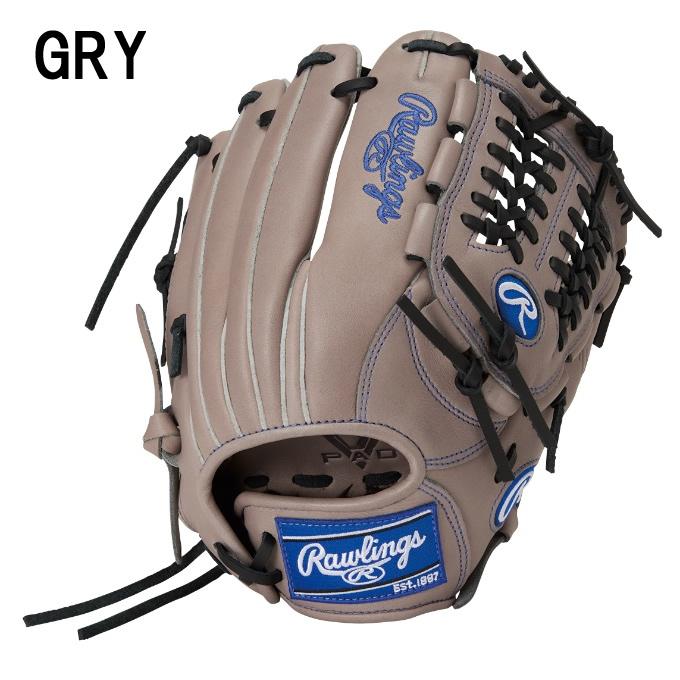 Rawlings（ローリングス） 野球 少年軟式グローブ オールラウンド用