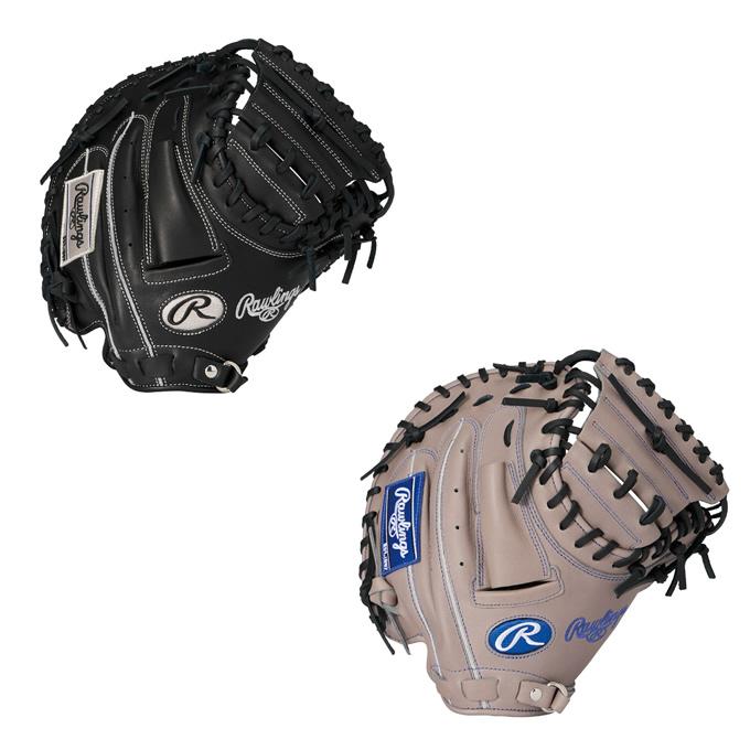 Rawlings（ローリングス） 野球 少年軟式グローブ 捕手用 ジュニア 26S 
