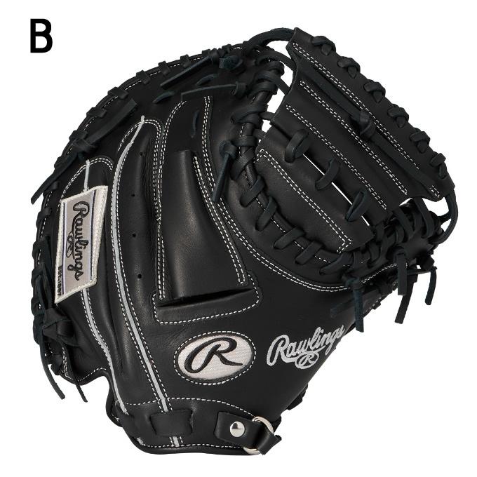 Rawlings（ローリングス） 野球 少年軟式グローブ 捕手用 ジュニア 26S