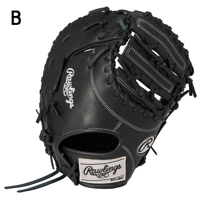 Rawlings（ローリングス） 野球 少年軟式グローブ 一塁手 ジュニア 26S