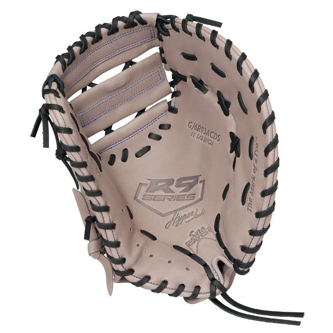 Rawlings（ローリングス） 野球 少年軟式グローブ 一塁手 ジュニア 26S