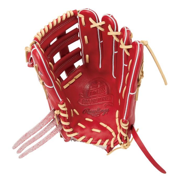 Rawlings（ローリングス） 野球 硬式グローブ 外野手用 メンズ