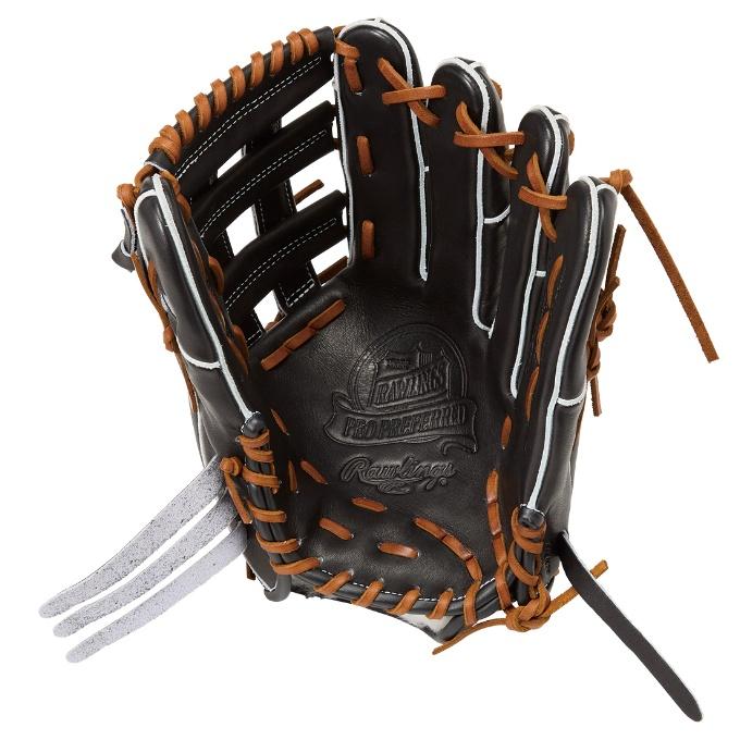 USA Rawlings 硬式外野グローブ Rawlings（ローリングス） 野球 硬式グローブ 外野手用 メンズ