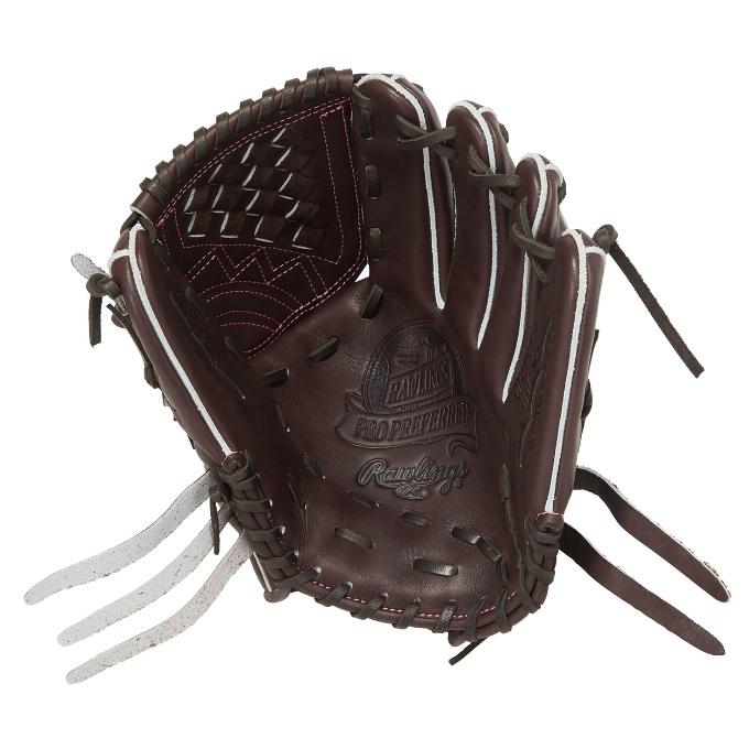 Rawlings（ローリングス） 野球 硬式グローブ 投手用 メンズ プロ
