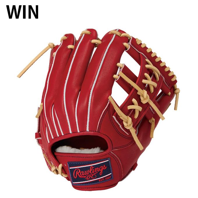 Rawlings Signature Series グローブお値下げお断り Rawlings（ローリングス） 野球 硬式グローブ 内野手用 メンズ