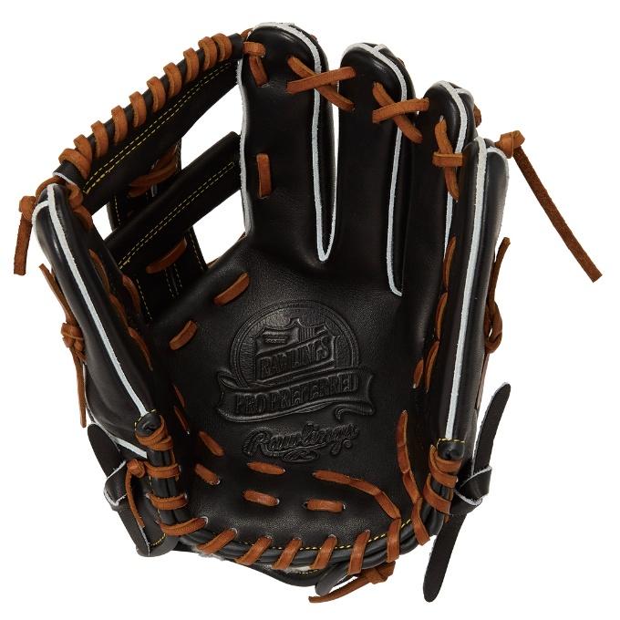 Rawlings（ローリングス） 野球 硬式グローブ 内野手用 メンズ