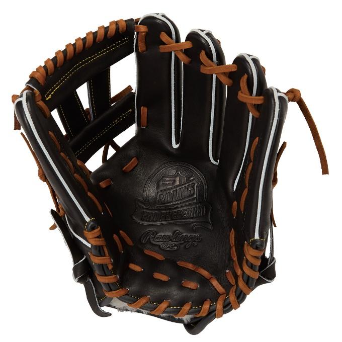 Rawlings（ローリングス） 野球 硬式グローブ 内野手用 メンズ