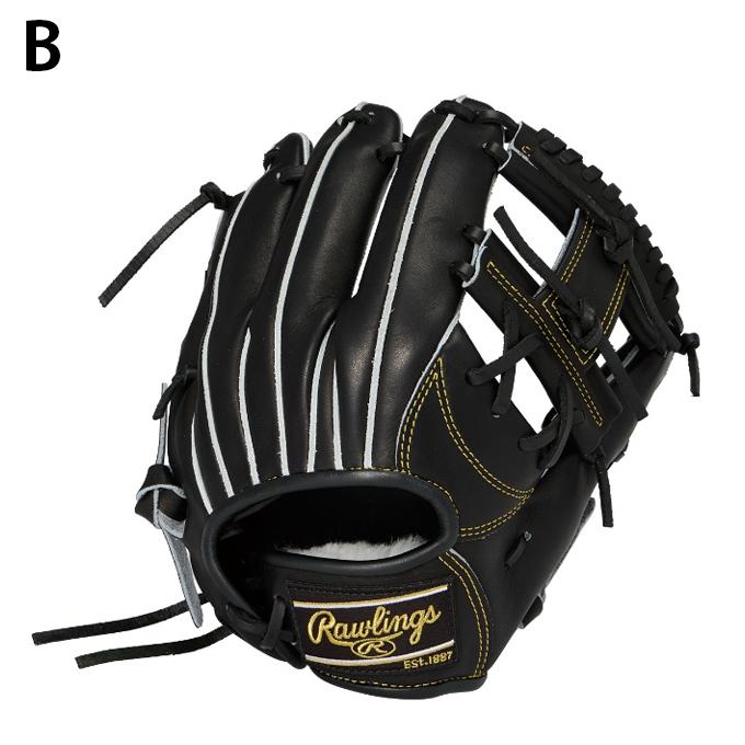 希少ローリングス硬式内野手用 硬式 PRO PREFERRED [内野手用] サイズ11.5 | グラブ | PRODUCTS