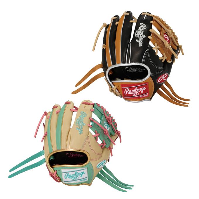 Rawlings（ローリングス） 野球 硬式グローブ オールラウンド用 メンズ