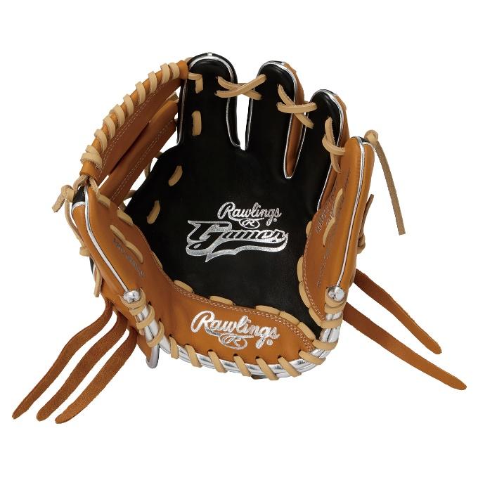 Rawlings（ローリングス） 野球 硬式グローブ オールラウンド用 メンズ