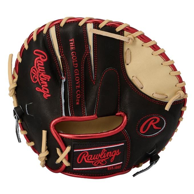 Rawlings（ローリングス） 野球 硬式グローブ オールラウンド用 メンズ