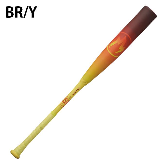 EASTON（イーストン） 野球 少年軟式バット ジュニア HYPE FIRE