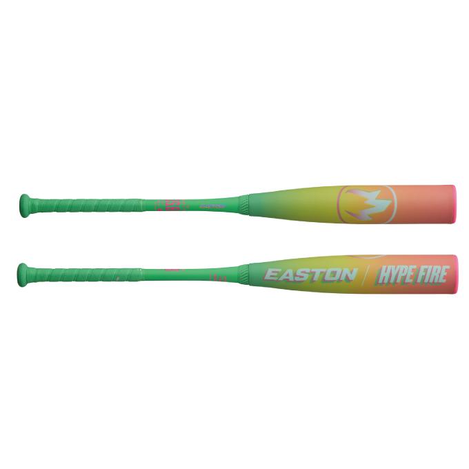 EASTON HYPE FIRE 79cm580g 少年軟式バット　希少スペック EASTON（イーストン） 野球 少年軟式バット ジュニア HYPE FIRE