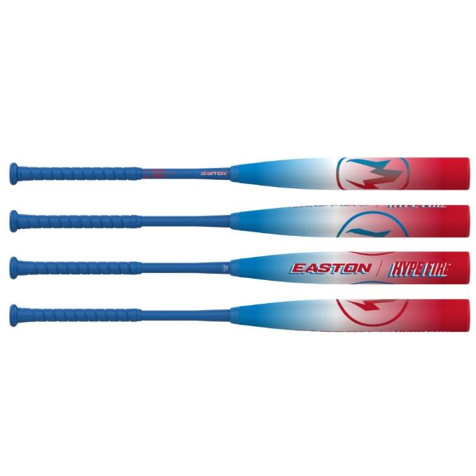 EASTON（イーストン） 野球 少年軟式バット ジュニア HYPE FIRE