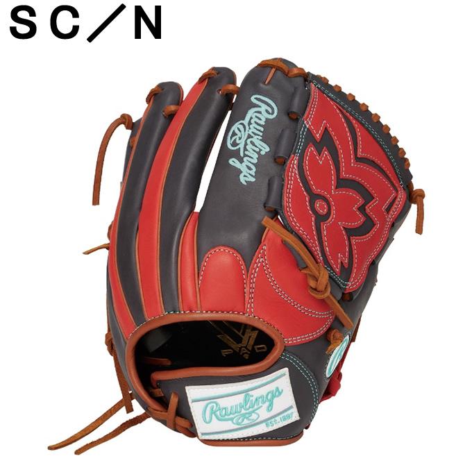 Rawlings（ローリングス） ソフトボールグローブ 投手 レディース 26S