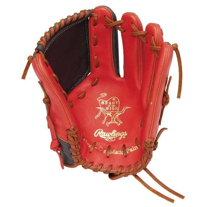 Rawlings（ローリングス） ソフトボールグローブ 投手 レディース 26S