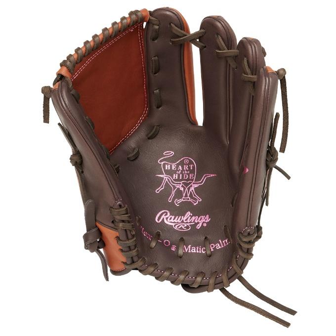 Rawlings（ローリングス） ソフトボールグローブ 投手 レディース 26S