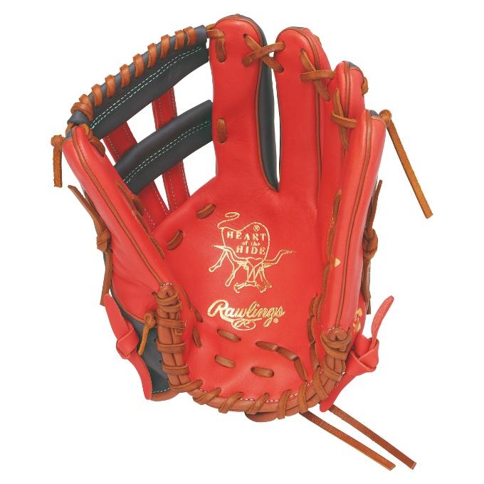 Rawlings（ローリングス） ソフトボールグローブ オールラウンド