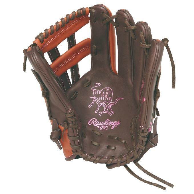 Rawlings（ローリングス） ソフトボールグローブ オールラウンド