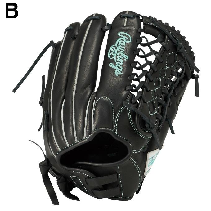 Rawlings（ローリングス） ソフトボールグローブ オールラウンド