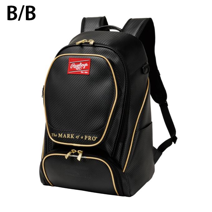 Rawlings（ローリングス） 野球 バックパック チームバックパック