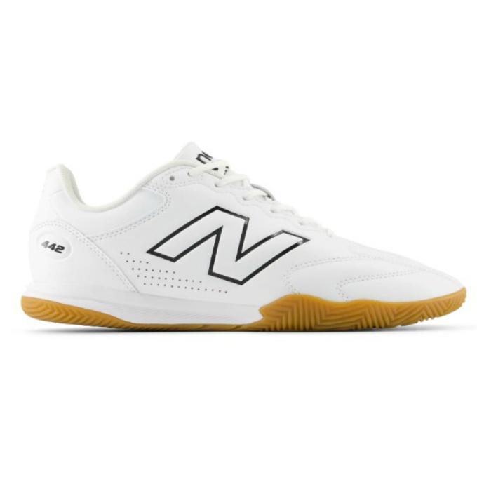 New Balance 442 フットサルシューズ New Balance（ニューバランス） フットサルシューズ インドア メンズ