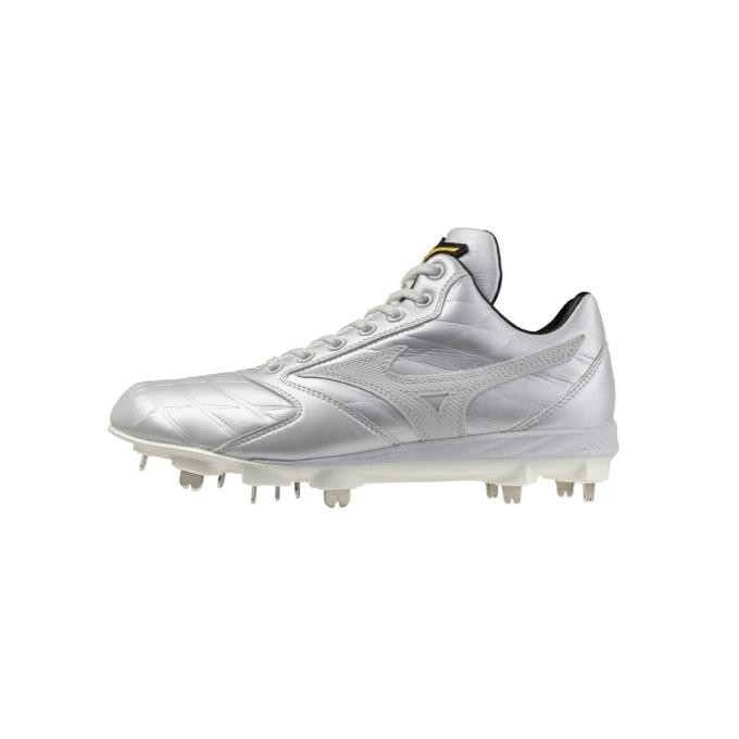 MIZUNO（ミズノ） 野球 金歯スパイク メンズ スピードレボプロ2