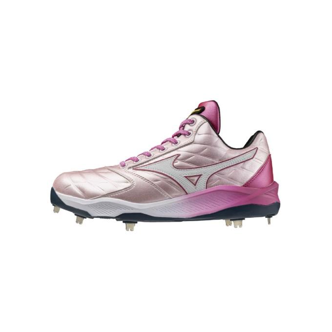 MIZUNO（ミズノ） 野球 金歯スパイク メンズ クッションレボプロ Ltd