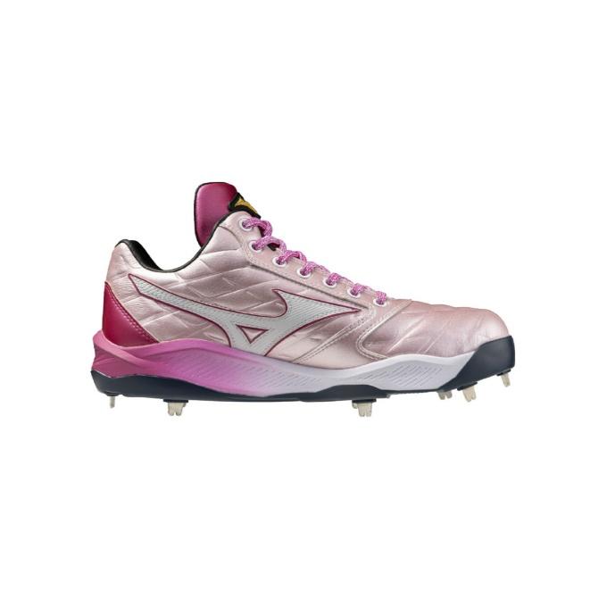 MIZUNO（ミズノ） 野球 金歯スパイク メンズ クッションレボプロ Ltd