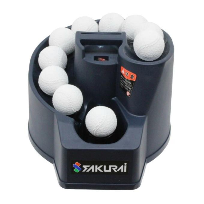 Promark トスマシーン　野球練習用　プロマーク Promark トスマシーン 野球練習用 プロマーク 楽天市場】PROMARK プロ